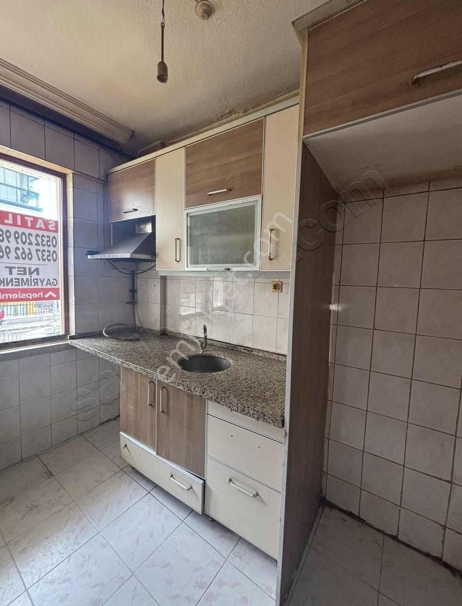 Net Gayrimenkul'den Gazi Mahallesinde Satılık Dairw - Görsel 3