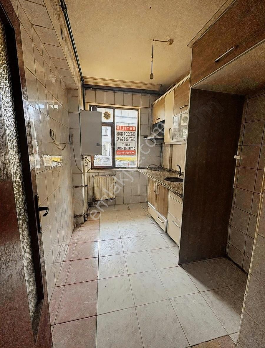 Net Gayrimenkul'den Gazi Mahallesinde Satılık Dairw - Görsel 12