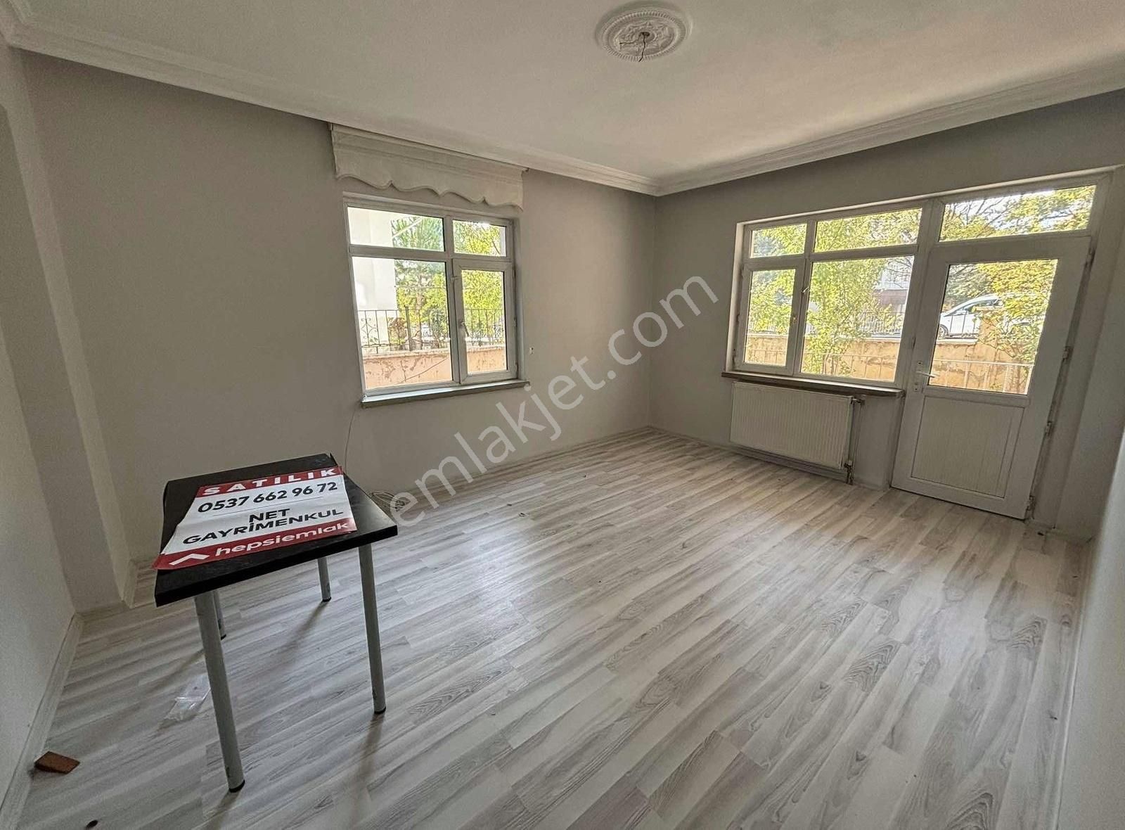 Net Gayrimenkul'den Şehitlikte 2+1 Daire - Görsel 7