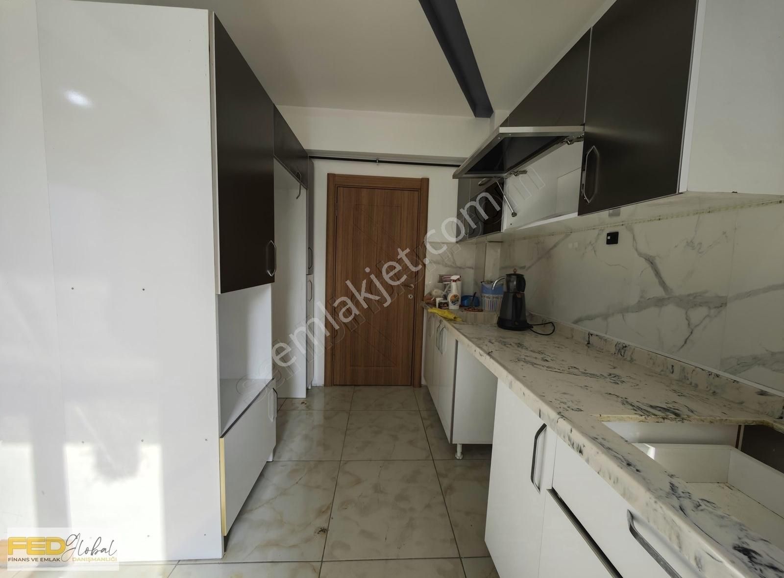 Melikgazi Yeşilyurt Kiralık Daire İLDEM YEŞİLYURTTA 3+1 TERASLI GENİŞ KİRALIK DAİRE FIRSATI