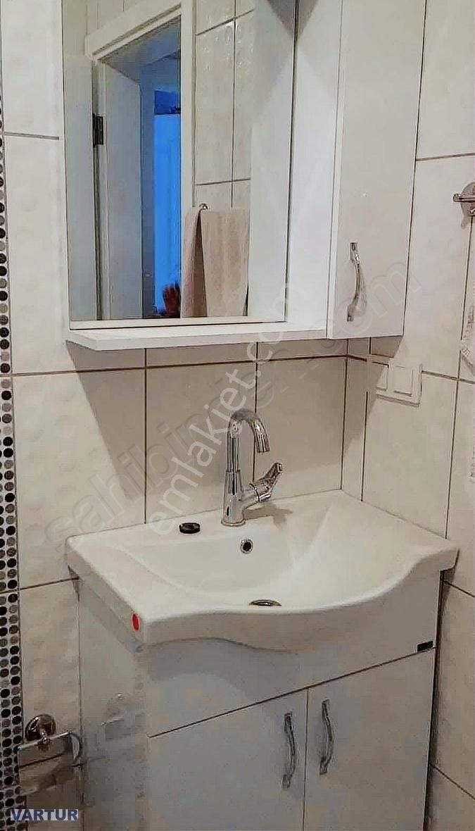 Fethiye Cami Kiralık Daire CAMİ MAHALLESİNDE GENİŞ VE FERAH KİRALIK DAİRE