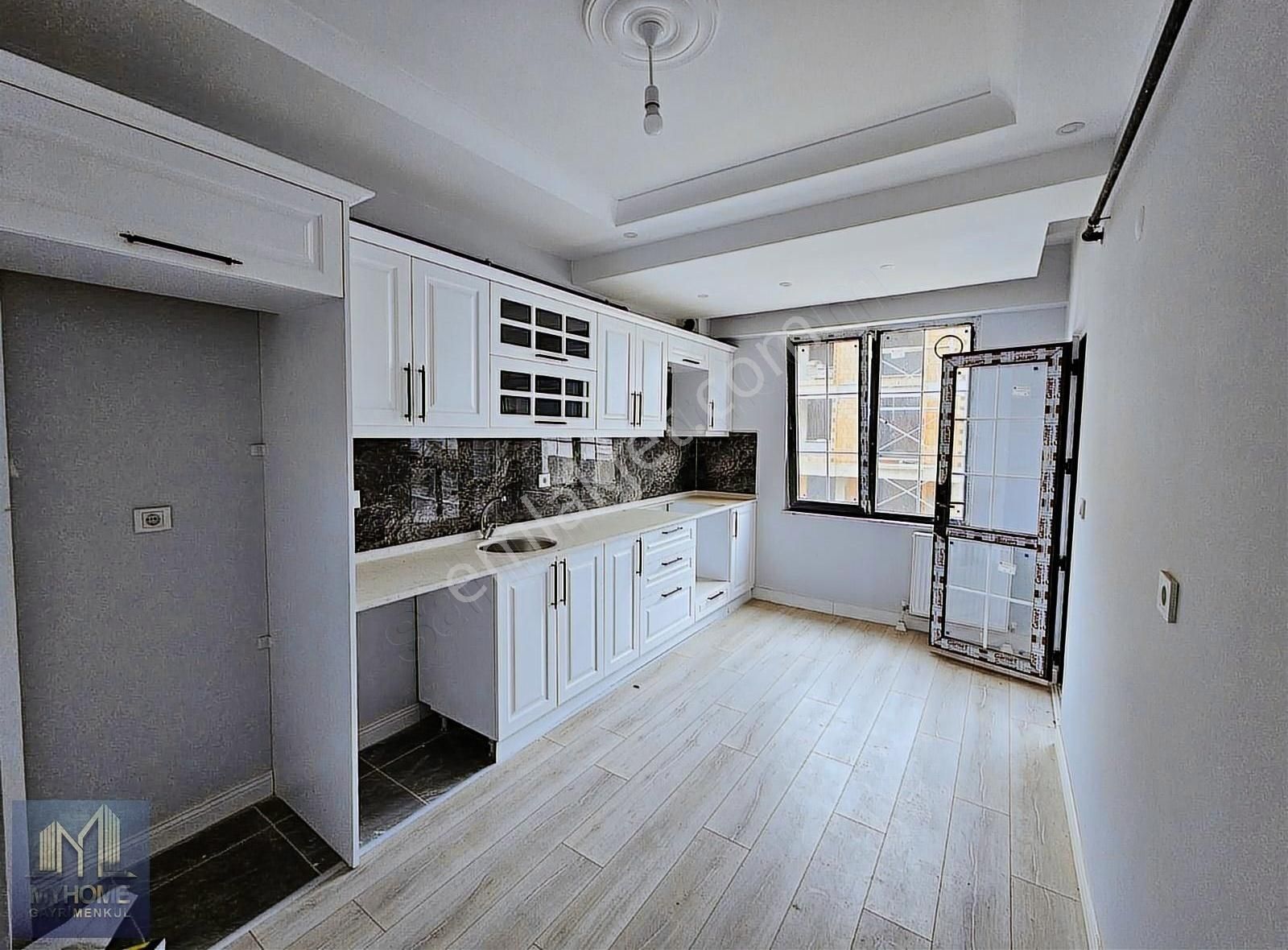 Çorlu Rumeli Satılık Daire MY HOME'DAN RUMELİ MAHALLESİ 3+1 ARA KAT SIFIR SATILIK DAİRE