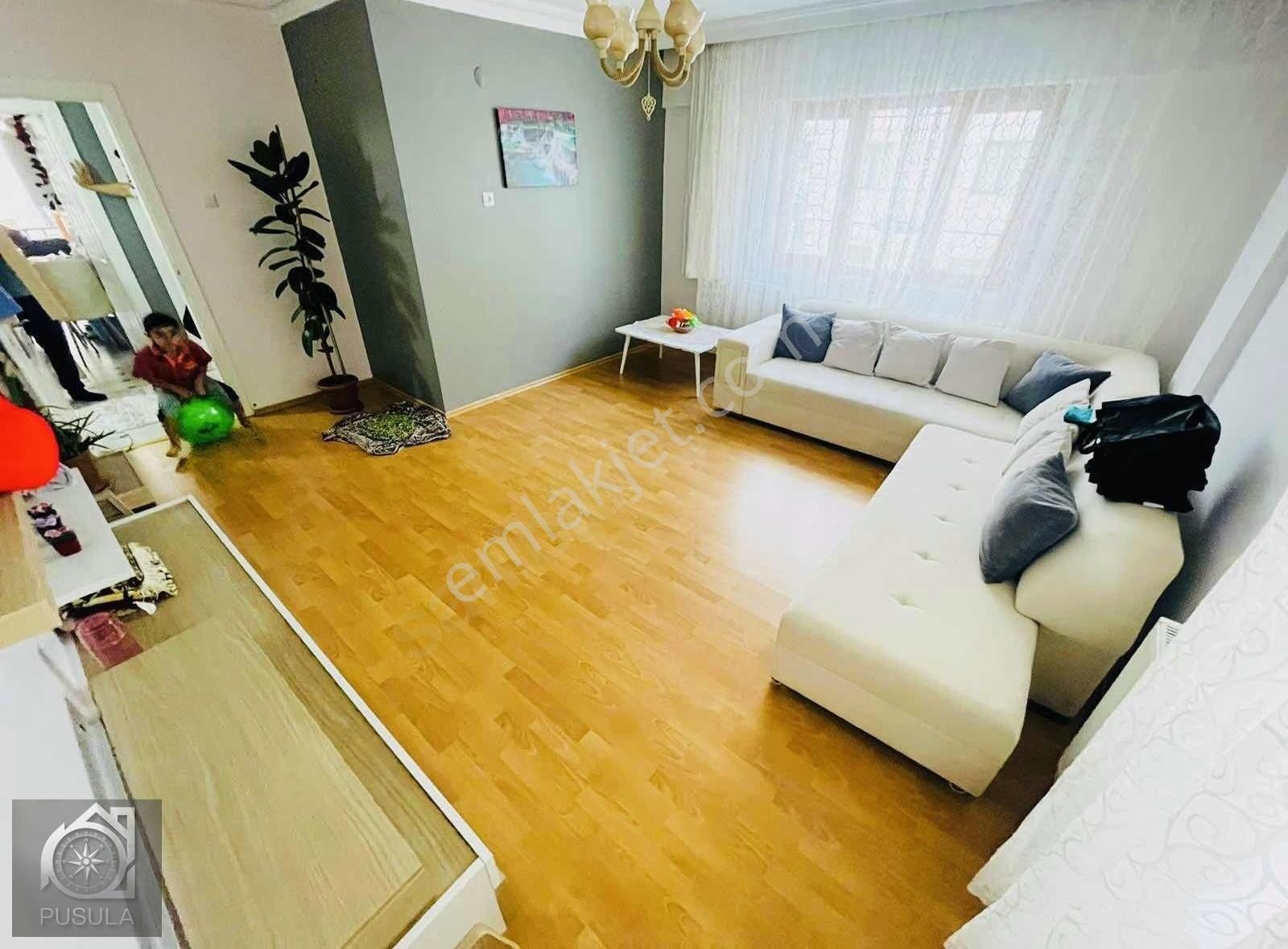 Sincan Malazgirt Satılık Daire PUSULADAN MALAZGİRT`TE 3+1 ARA KATTA S.BAĞIMSIZ YAPILI DAİRE