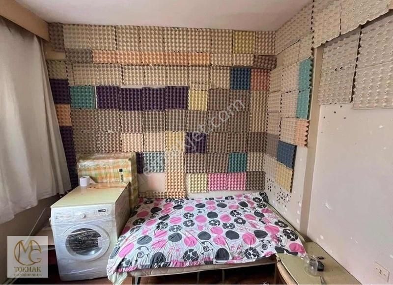 Çorlu Kazımiye Satılık Daire KAZIMİYE MAH SATILIK 3+1 DAİRE