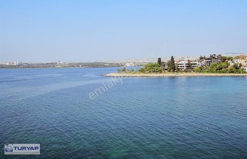 Turyap Koza'dan Bayramoğlu Ada İçinde Dubleks Yalı Dairesi - Görsel 9