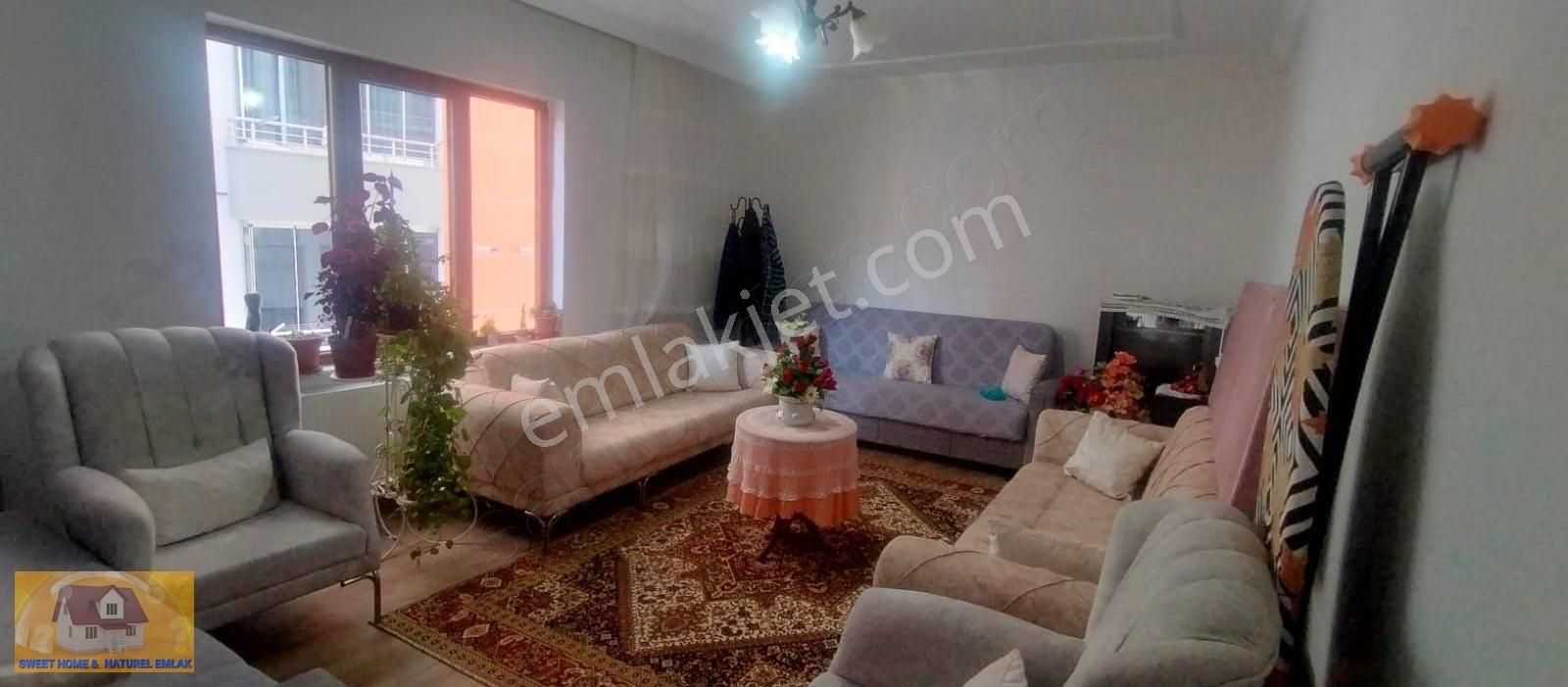 Elazığ Merkez Yeni Satılık Daire yeni mh de SATILIK DAİRE