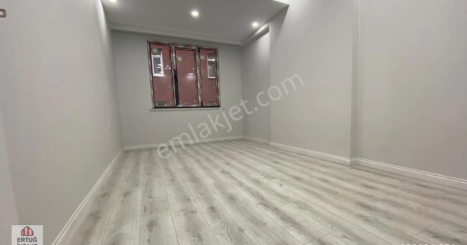 Bayrampaşa Kartaltepe Satılık Daire ERTUĞ DAN KARTALTEPE MAHALLESİ SIFIR 2+1 DAİRE SE-4