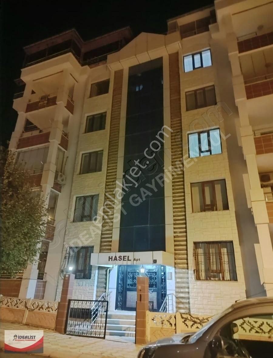 Elazığ Merkez Cumhuriyet Kiralık Daire İDEALİST GAYRİMENKULDEN CUMHURİYET MH.KİRALIK LÜKS 4+1 DAİRE