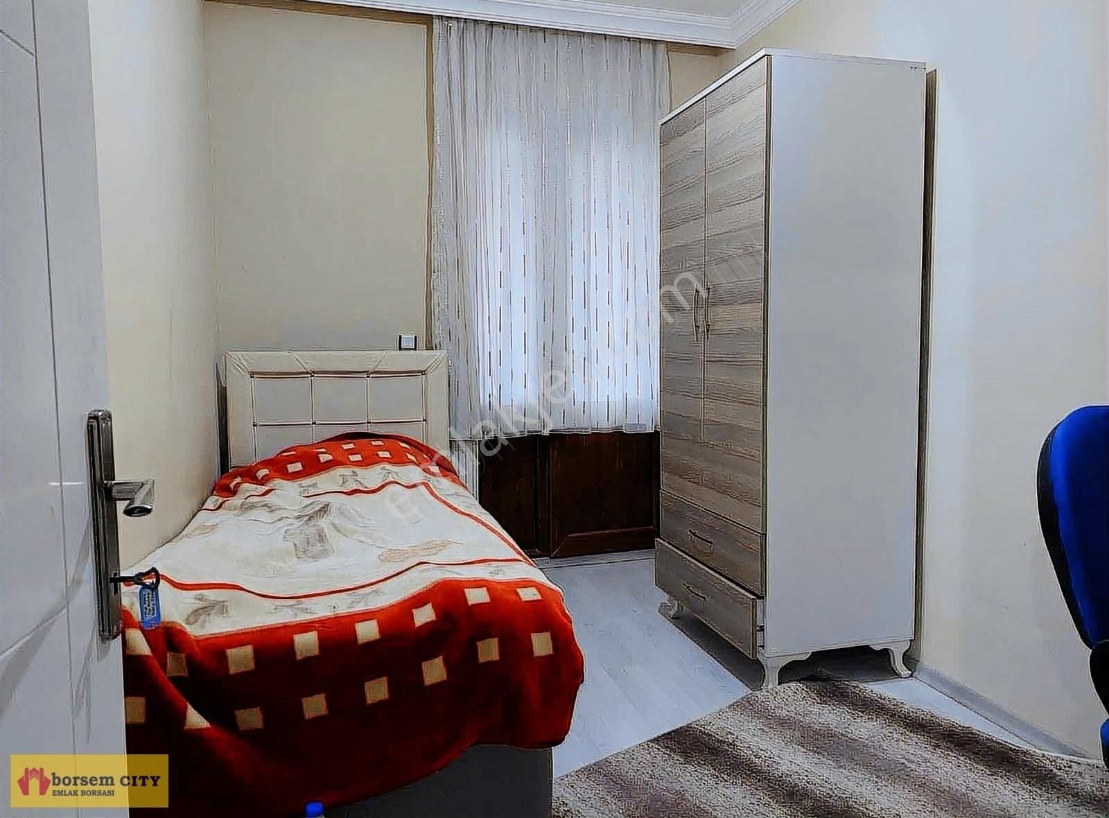 Yahşihan Yenişehir Kiralık Daire YAHŞİHAN'da ÜNİVERSİTEYE YAKIN 2+1 FULL MOBİLYALI HERŞEY DAHİL