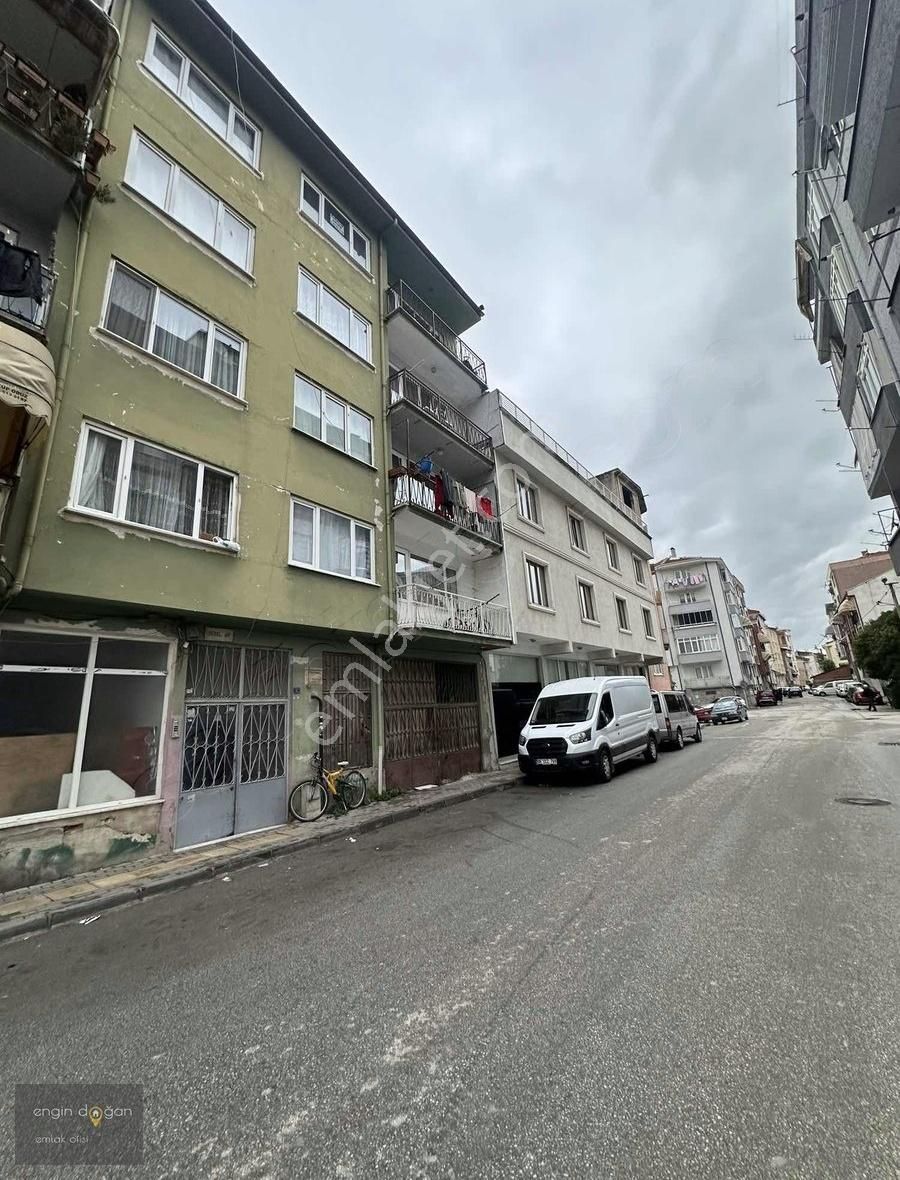 Gemlik Eşref Dinçer Kiralık Daire ENGİN DOĞANDAN AHMET SÜREN MEYDANINDA KİRALIK 2+1 DAİRE