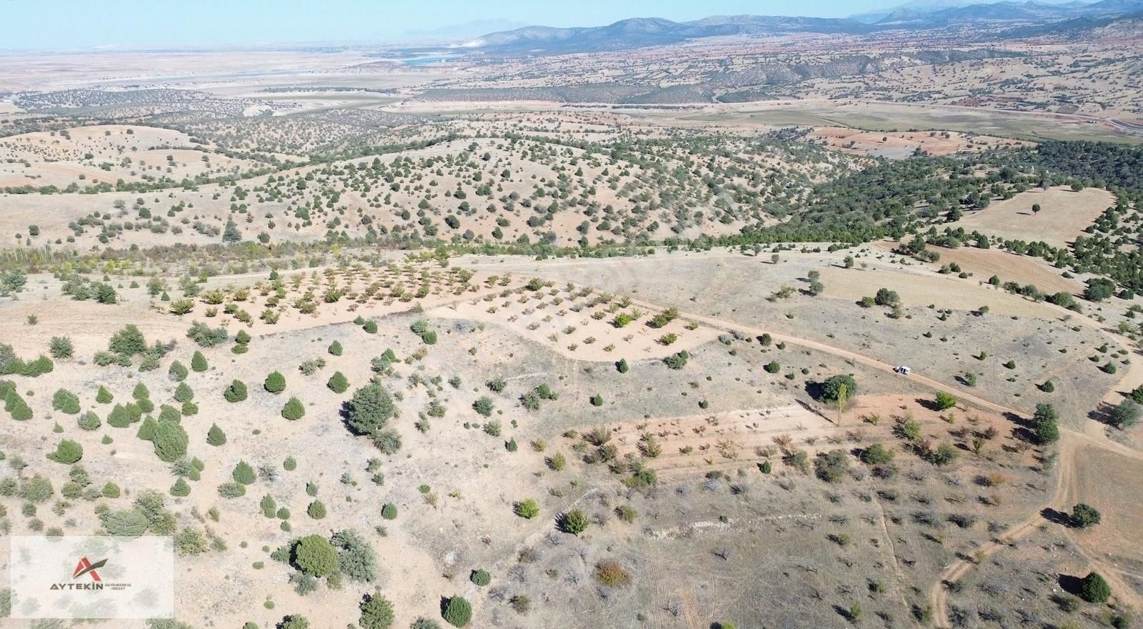 Akören Belkuyu Satılık Tarla 2342 M² Konya / Akören / Belkuyu Mah. / Tarla