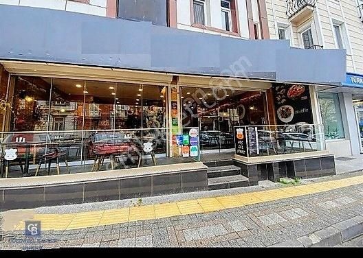 İstanbul Bakırköy Devren Restaurant YEŞİLKÖY MERKEZDE GENİŞ CEPHELİ DEVREN RESTORAN