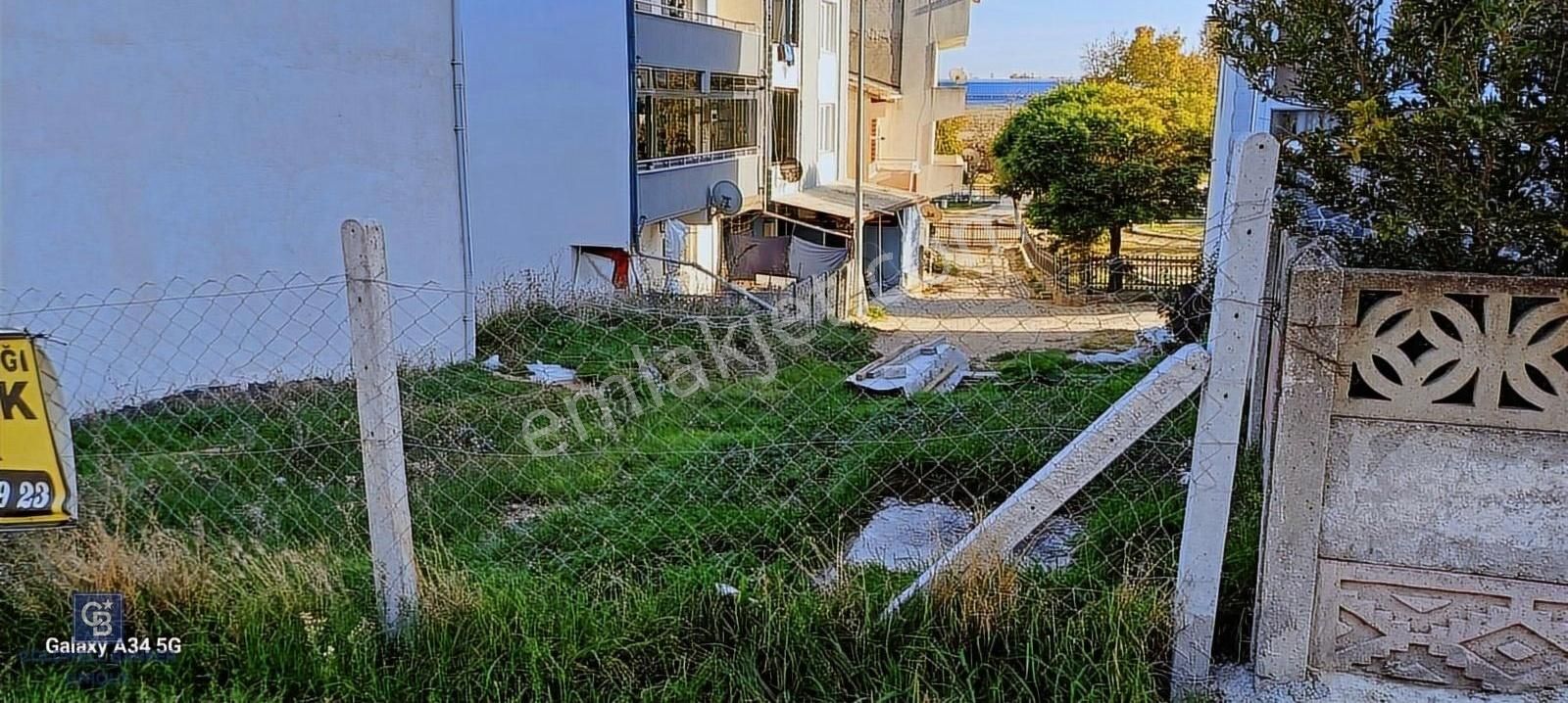 Tekirdağ Saray Satılık Ticari İmarlı Tekirdağ Saray Ayaspaşa Mah. Ticari +Konut İmarlı Arsa