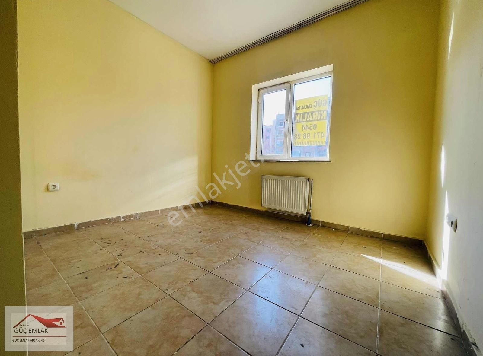 Eyyübiye Batıkent Kiralık Daire GÜÇ EMLAKTAN AKABE TOKİ DE KİRALIK 2+1 DAİRE