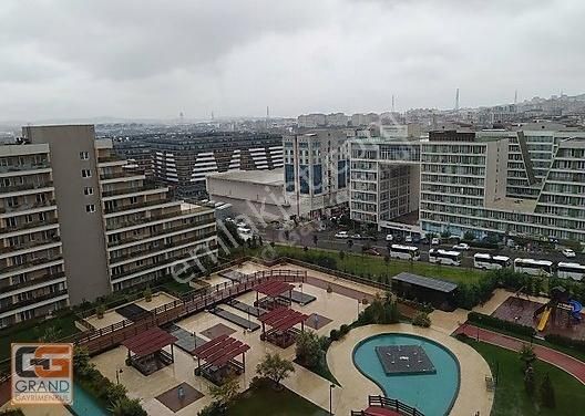 Pendik Yenişehir Kiralık Daire EMİN EVİM 560 5YÜZ60 1+0 FULL EŞYALI BAHÇE KULLANIMLI KİRALIK