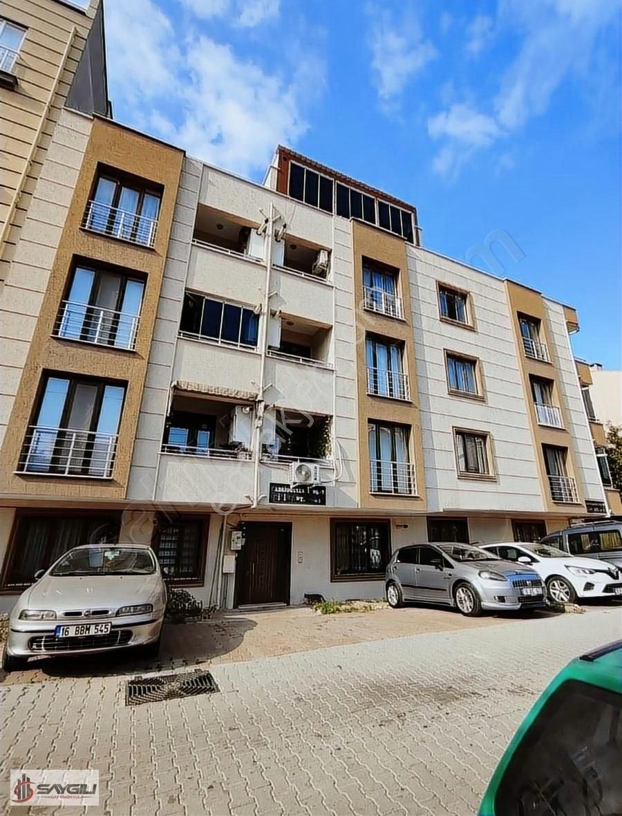 Osmangazi Demirtaş Dumlupınar Satılık Daire 6+1 ÇİFT GİRİŞLİ 300 m² DUBLEX