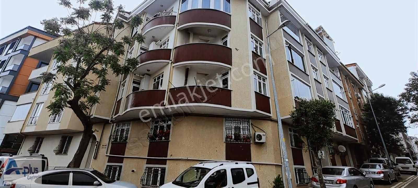 Esenyurt Örnek Satılık Daire ESENYURT ÖRNEK MAHALLESİ SATILIK BOŞ 2+1 DAİRE