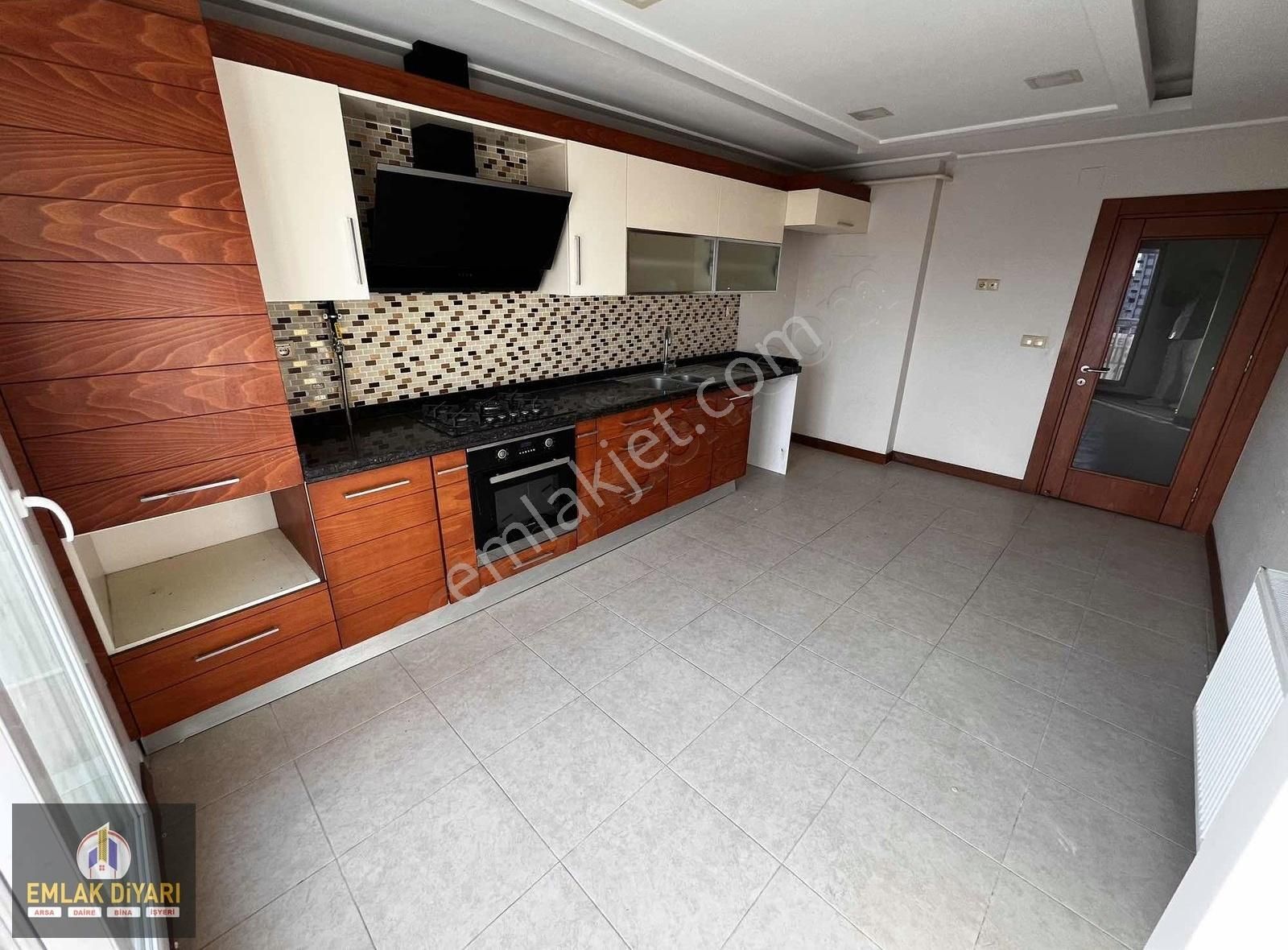 Seyhan Pınar Kiralık Daire TÜRKMENBAŞI BLV ÜZERİ STARBUCK'S CİVARI FULL+FULL LÜKS DAİRE