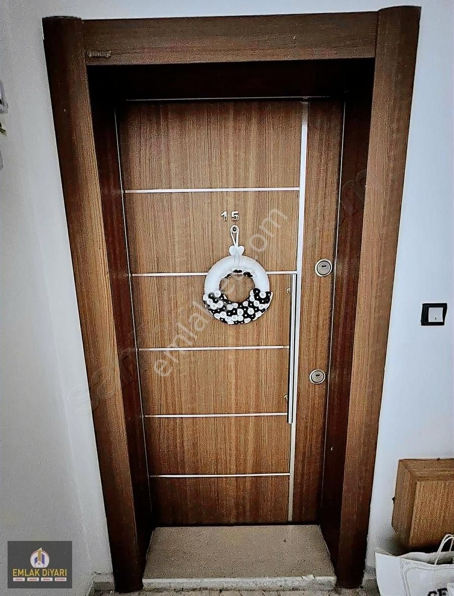 Seyhan Gürselpaşa Kiralık Daire Gürselpaşada Kaçmaz Luks Daire