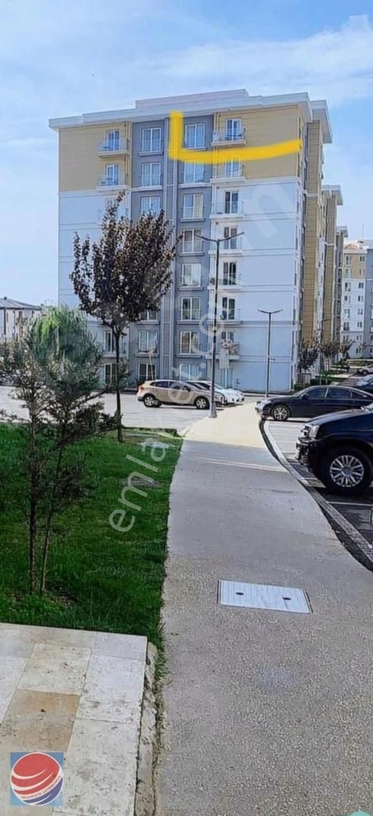 Silivri Mimar Sinan Kiralık Daire Kiptaş 3 kiralık daire