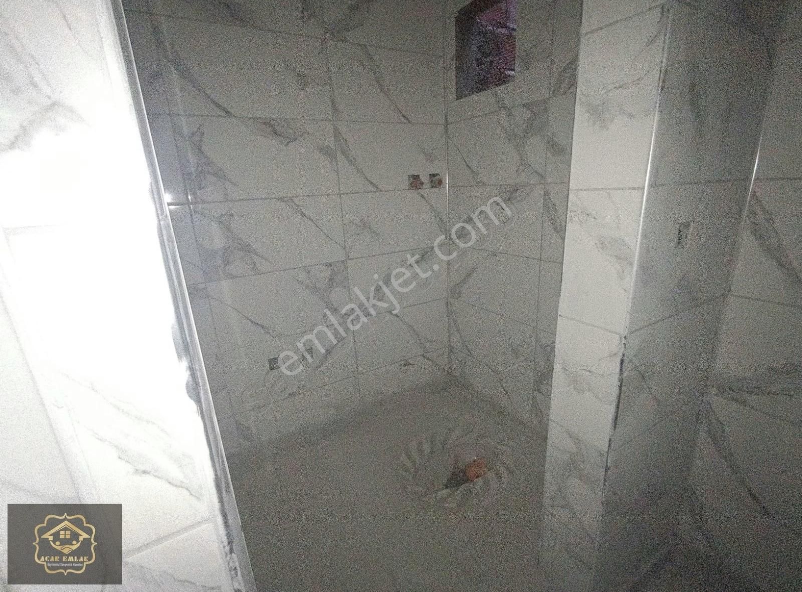 Nusaybin 8 Mart Satılık Daire ACAR EMLAKTAN 8MART MAH ANTİMOSYA SİTESİNDE 4+1 SIFIR LÜKS DAİRE