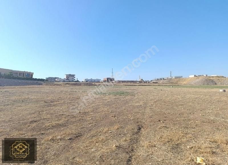 Mardin Nusaybin Satılık Ticari İmarlı Acar Emlaktan Dicle Mah Satılık 563m2 Ticari+konut Kupon Arsa