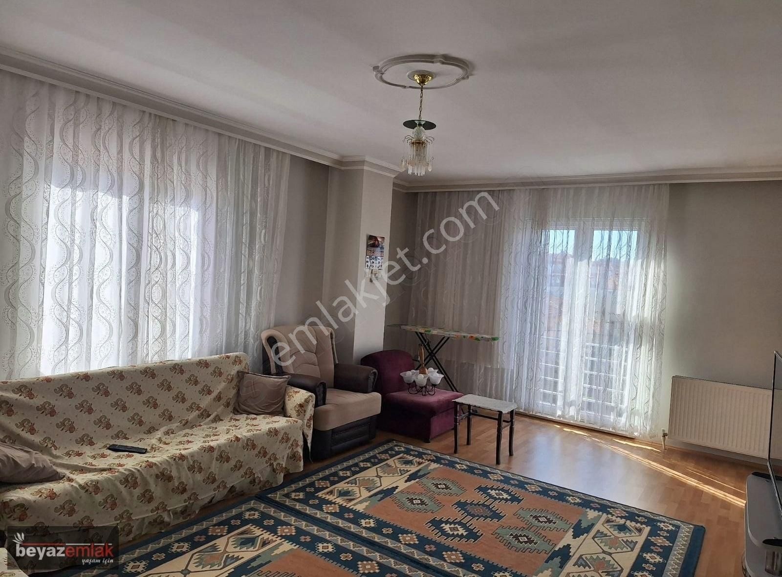 Çorum Merkez Kale Kiralık Daire Bahabey Caddesi Arkası Kiralık 2+1