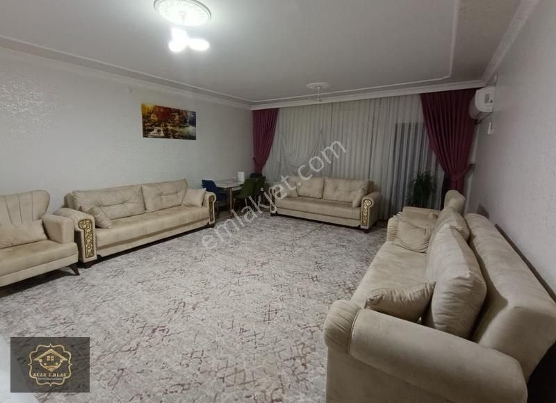 Nusaybin Abdulkadirpaşa Satılık Daire Acar Emlaktan Abdulkadirpaşa Mah Tokide 3+1 175m2 Lüks Daire