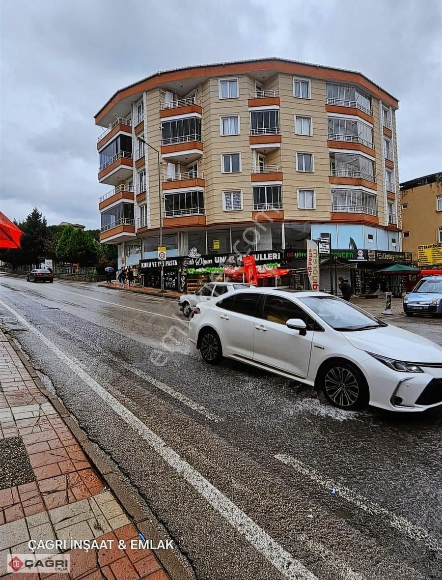 Canik Gaziosmanpaşa Satılık Dükkan & Mağaza Canik De Köşe Başı İki Yola Cephe Dükkan