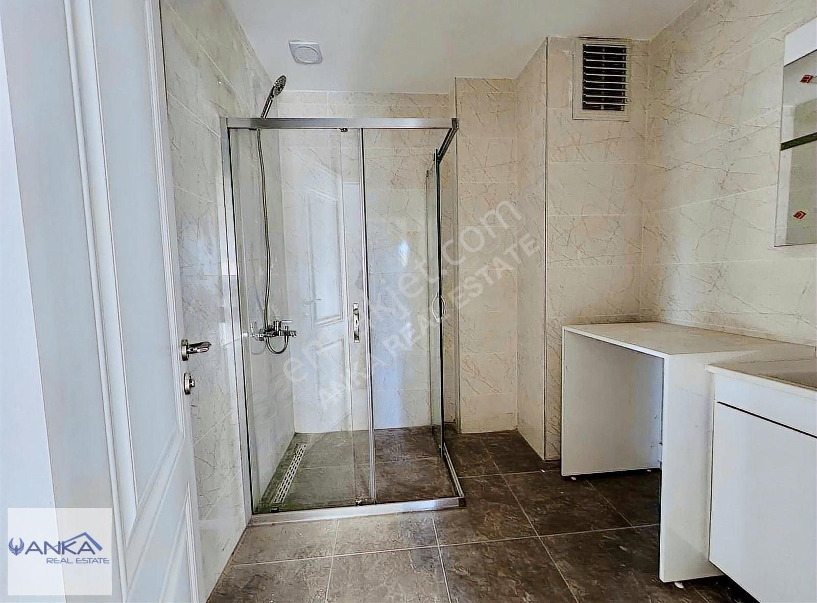 Kadıköy 19 Mayıs Satılık Daire Anka Real Estate / Kadıköy Kazasker 118 m2 3+1 Satılık Daire