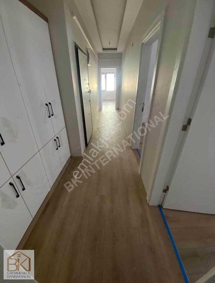 Selçuk Zafer Satılık Daire İZMİR SELÇUK ZAFER MAH. SATILIK 2+1 YERDEN ISITMA SIFIR DAİRE