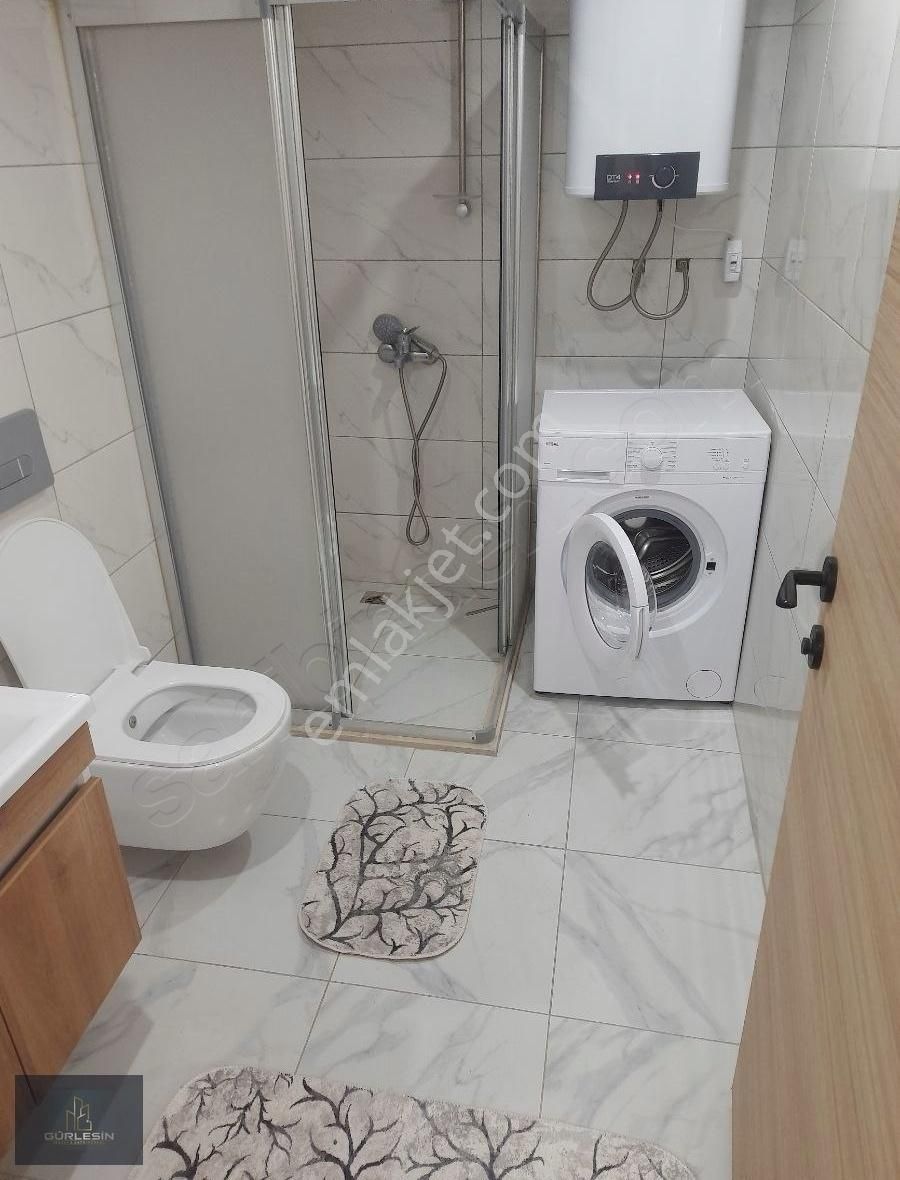 Pamukkale Karahayıt Kiralık Daire Pamukkale Karahayıt'ta Eşyalı Apart Daire