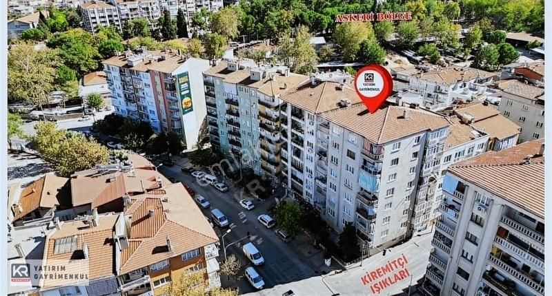 Merkezefendi Karaman Satılık Daire KR YATIRIM`DAN KARAMAN MAHALLESİNDE ARA KAT SATILIK 3+1 DAİRE