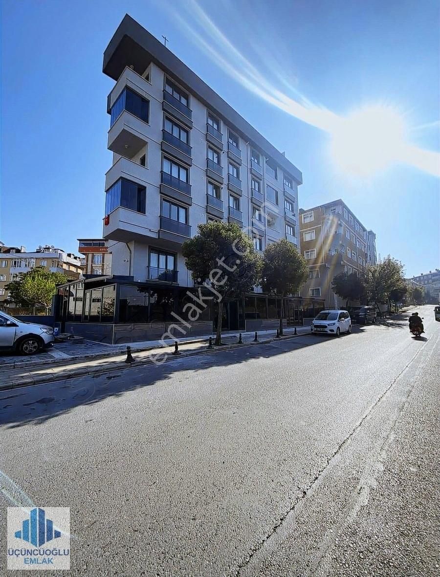 Pendik Orhangazi Kiralık Dükkan & Mağaza Pendik Güzelyalıda 180 M² Dükkan