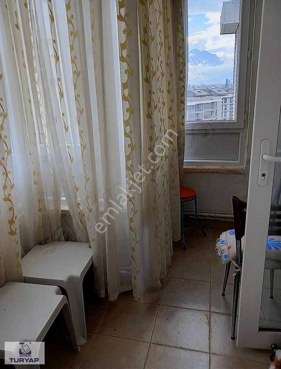 Konyaaltı Uncalı Satılık Daire ANTALYA KONYAALTI ORÇAM SİTESİN DE SATILIK 3 +1 BAKIMLI DAİRE