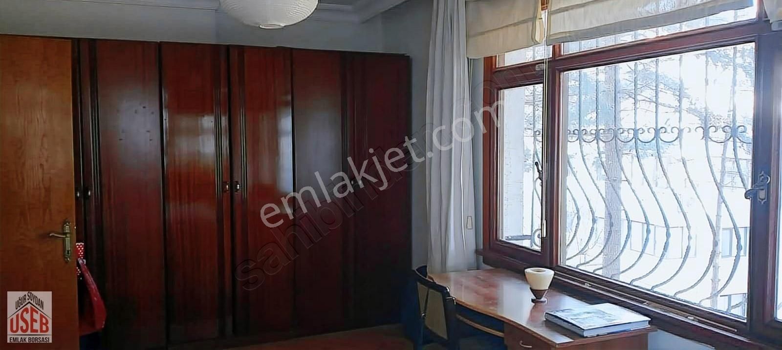 Sarıyer Tarabya Kiralık Daire Sarıyer Tarabya Möbleli Merkezi Konumda Butik Apartman Dairesi