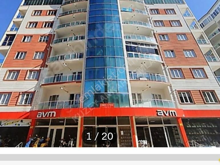 Bilecik Merkez Hürriyet Satılık Daire VALİLİK HİZMET BİNASINA 150 M DE SATILIK 1+1 DAİRE