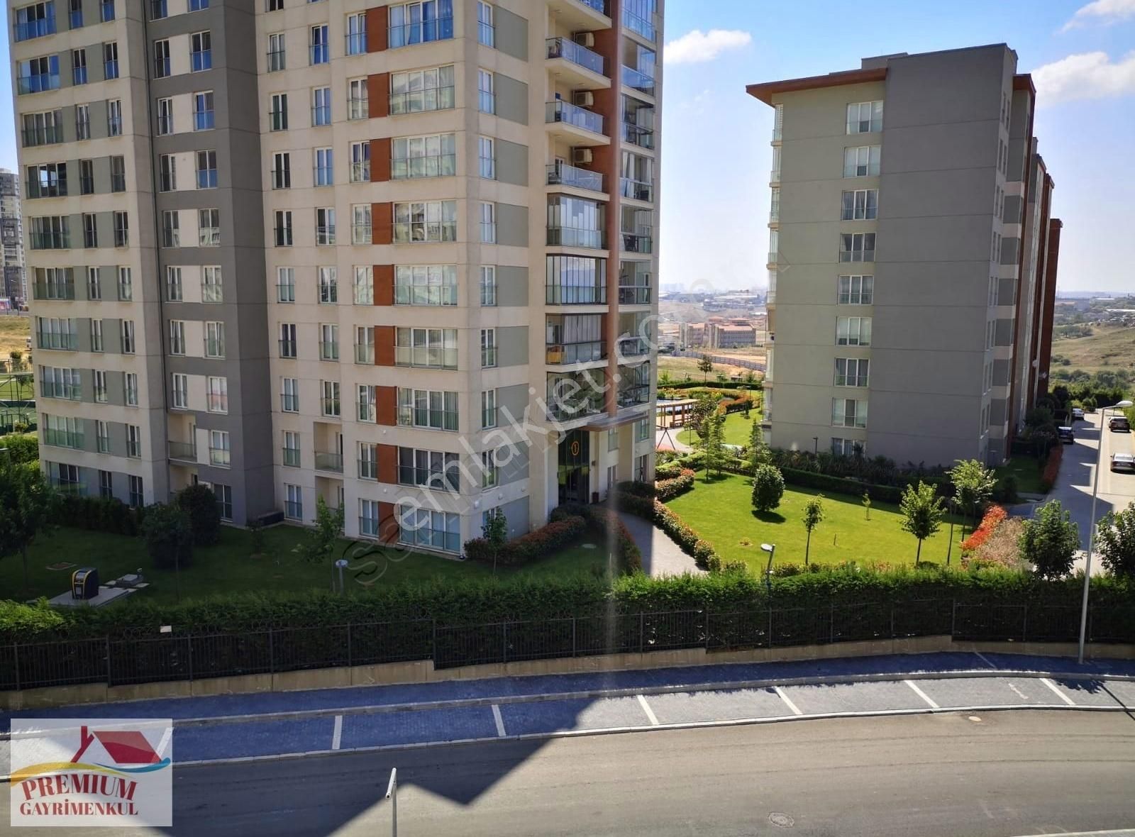 Başakşehir Kayabaşı Satılık Daire KAYAŞEHİR 22 BÖLGE BOŞ TADİLATLI 3+1 SATILIK DAİRE TAPULU