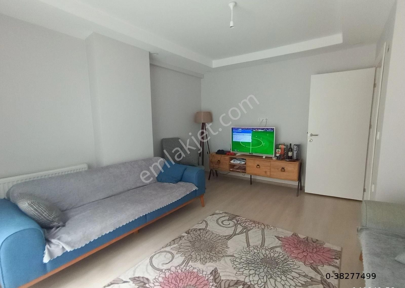 Küçükçekmece Cennet Satılık Daire İRA EMLAKTAN CENNET MAHALLESİNDE 2+1 SATILIK GÜNEY CEPHE DAİRE