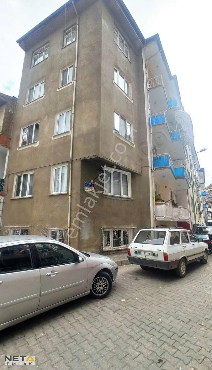 Tokat Merkez Alipaşa Kiralık Daire ALİPAŞA CAMİİ ARKASI KİRALIK EŞYALI 2+1 DAİRE 