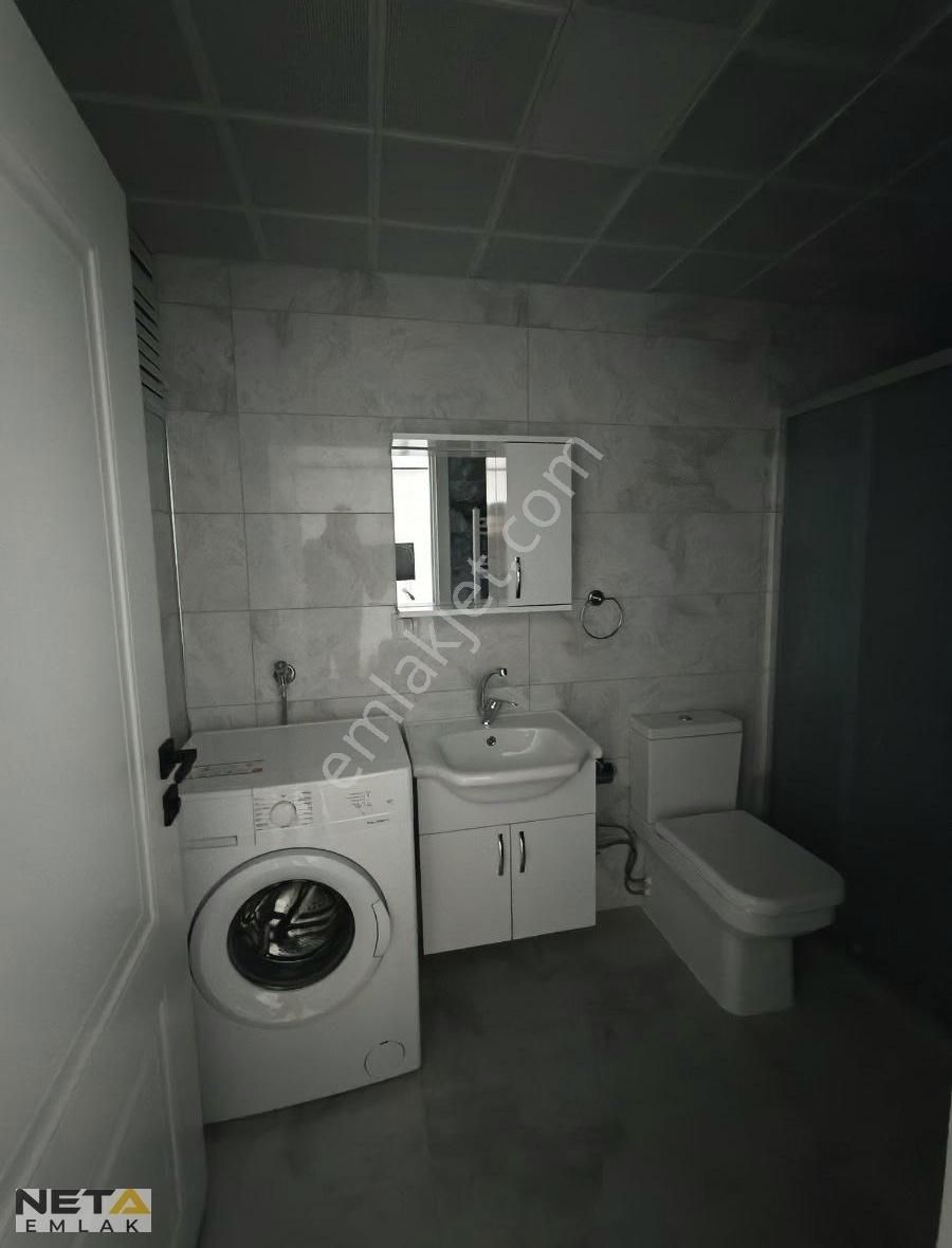 Tokat Merkez Esentepe Satılık Daire KARŞIYAKA'DA FULL EŞYALI 1+1 SATILIK DAİRE 