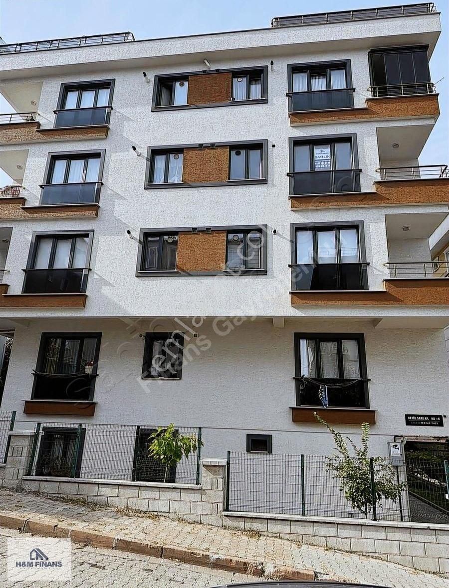 Sancaktepe Merve Satılık Daire SANCAKTEPE YENİDOĞAN MERVE MAH.'DE 2+1 SATILIK DAİRE