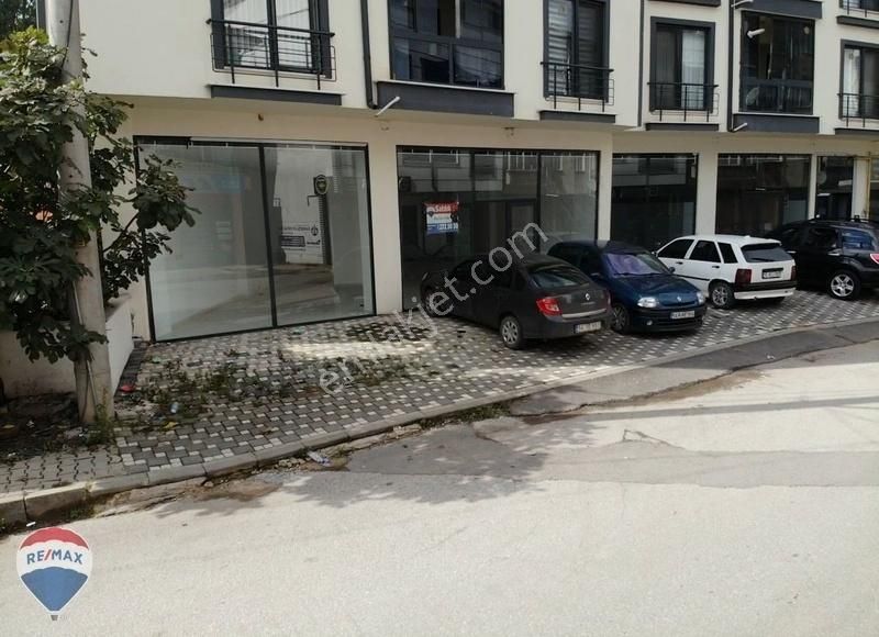 Akyazı Ömercikler Satılık Dükkan & Mağaza YAHYALI CADDESİ ÜZERİNDE FERAH YATIRIMLIK DÜKKAN 150M2