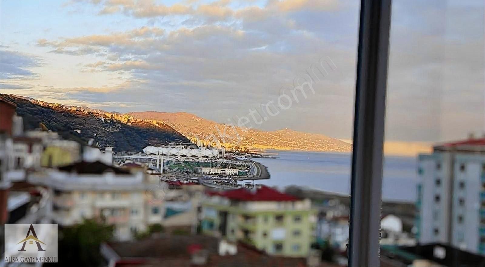 Ortahisar 2 Nolu Beşirli Kiralık Daire TRABZON 2 NO LU BEŞİRLİ DE KİRALIK EŞYALI DAİRE