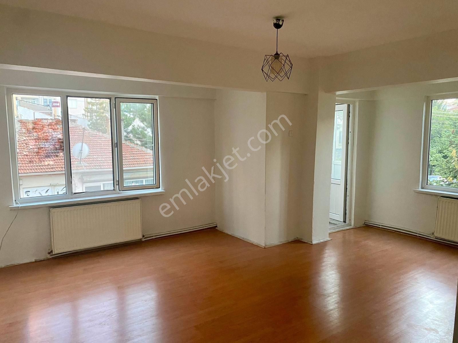 Odunpazarı Gökmeydan Kiralık Daire  GÖKMEYDAN MH DEDE EFENDİ CD ÜZERİ FIRSAT 2+1 KİRALIK KK-4