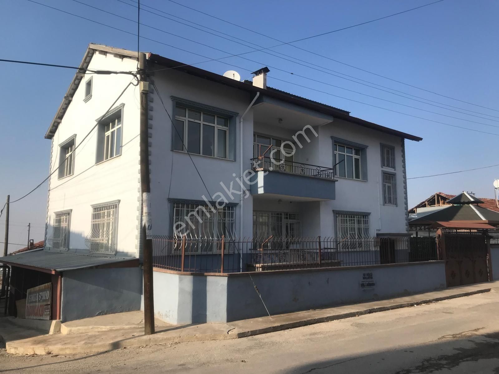 Yeşilyurt Cemalgürsel Kiralık Daire Cemalgürselde kiralık daire