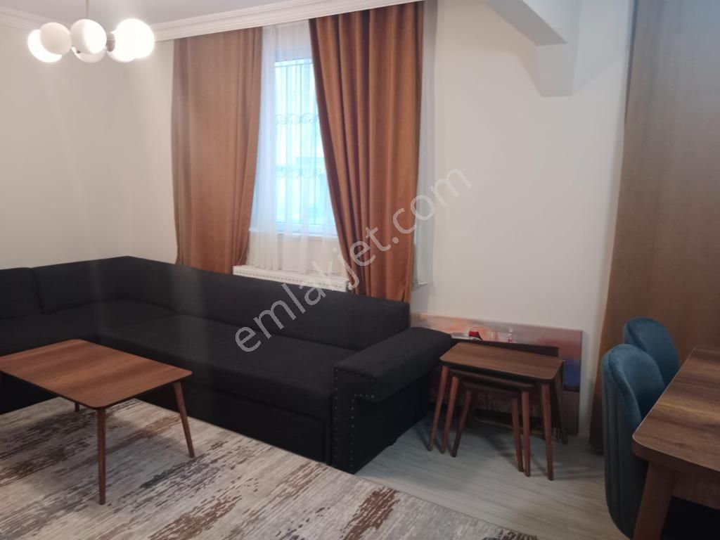 Beyoğlu Kalyoncu Kulluğu Kiralık Daire  İstiklal Caddesi'ne Yakın Full Eşyalı Kiralık