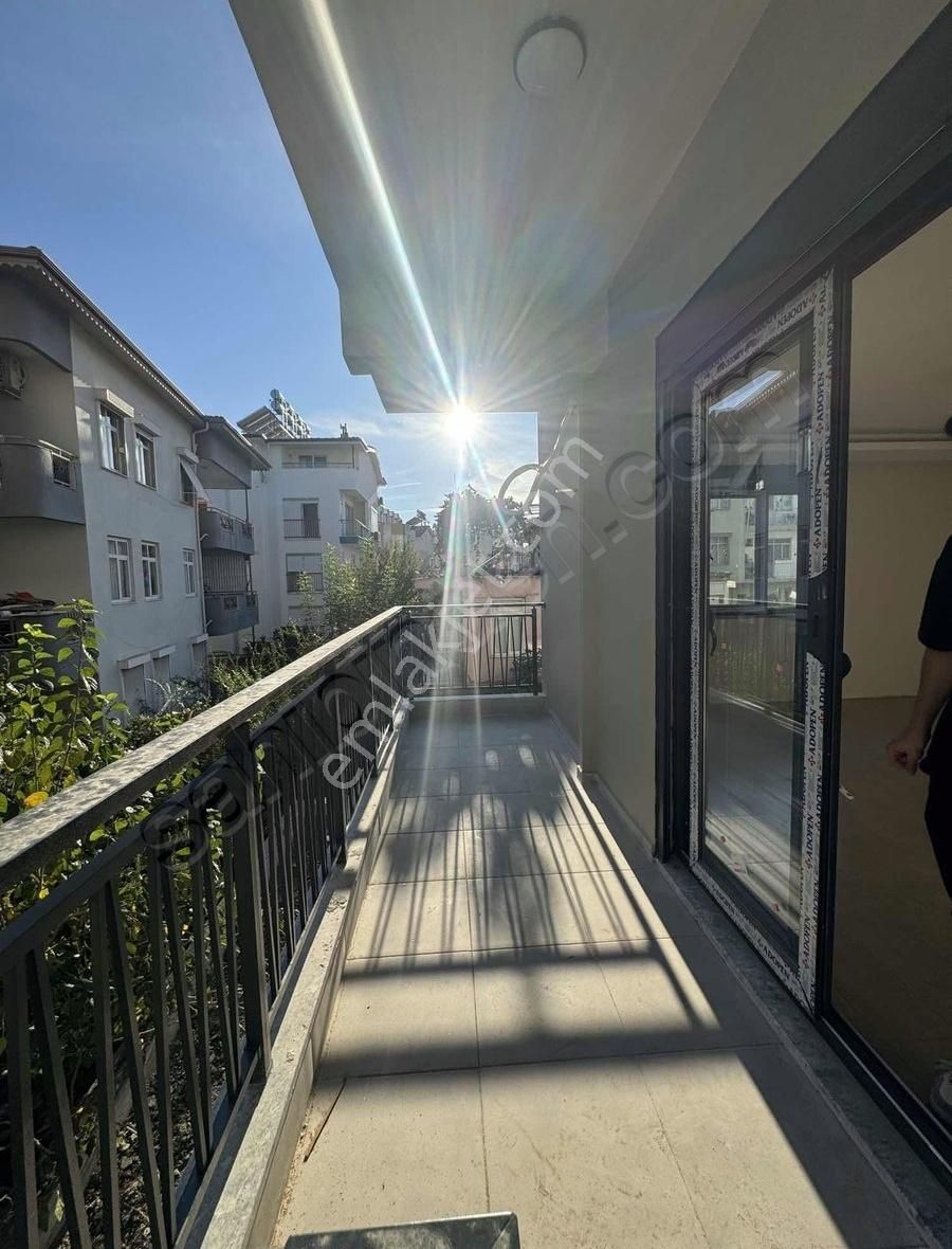 Manavgat Aşağı Pazarcı Satılık Daire Aşağıpazarcı Mah Satılık 2+1 Daire