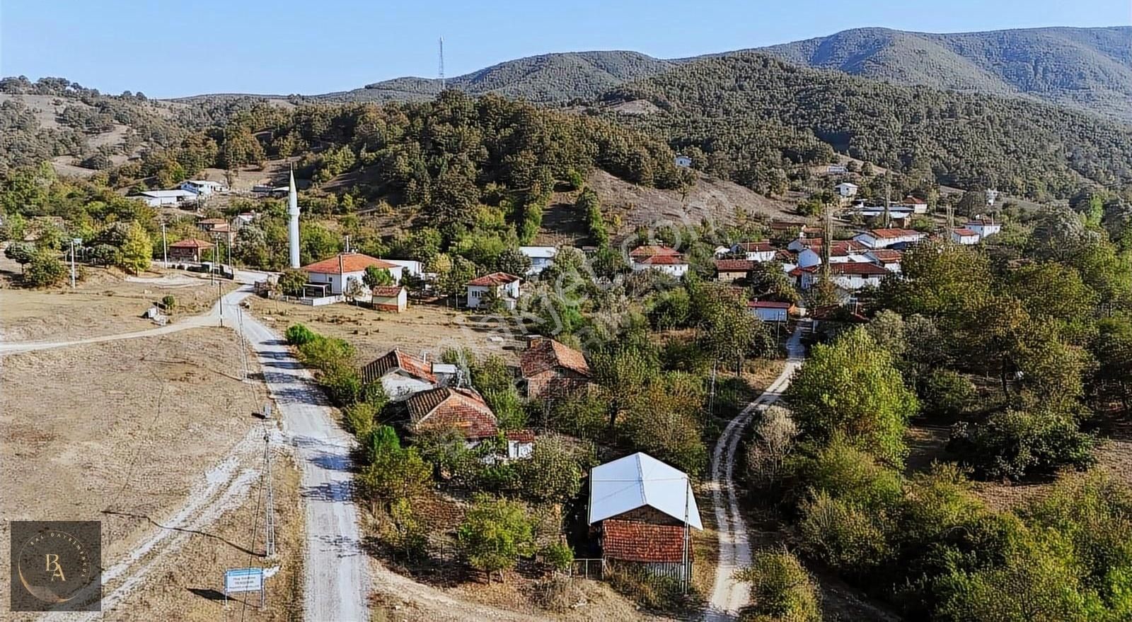 Yenişehir Paşayayla Satılık Tarla Bal'dan Yenişehir Paşayayla Satılık Tarla 2.135m2