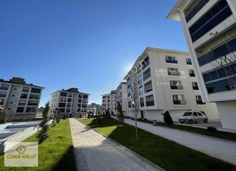 Odunpazarı Vadişehir Satılık Daire ES MYLİFE SİTESİNDEN 3+1 SATILIK DAİRE